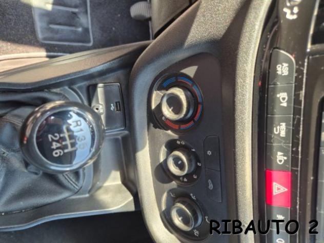 FIAT Doblo Doblò 1.6 MJT 105CV PC-TN Cargo Lamierato SX E5+ rif. 23771337 - Foto 10