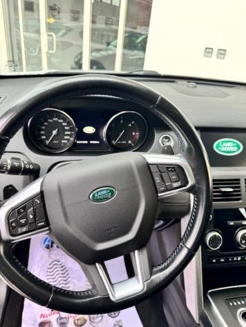 Land Rover Discovery Sport 2.0Td4 150cv HSE Luxury - Foto 8