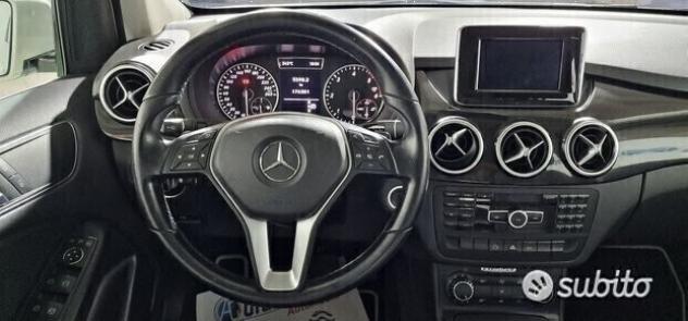 Mercedes classe b 180 cdi executive nov 2013 - Foto 7