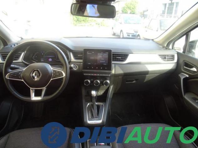 RENAULT Captur Full Hybrid E-Tech 145 CV Intens rif. 24048484 - Foto 10