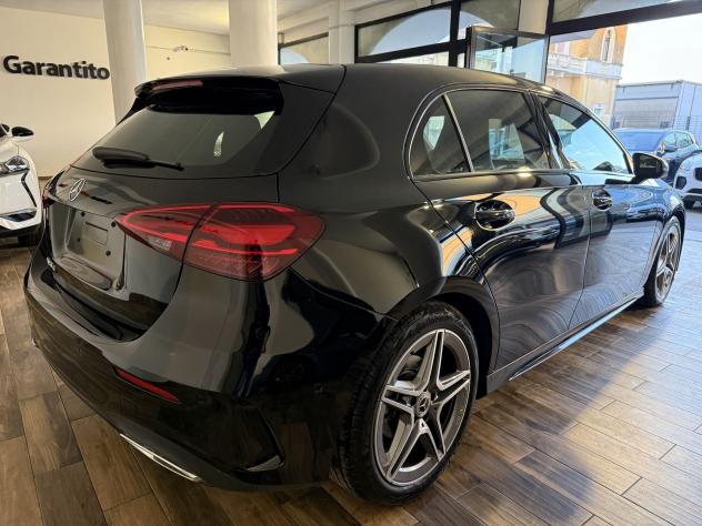 Mercedes-Benz Classe A A 180 d AMG Line Premium legge 104 PREZZO REALE - Foto 7