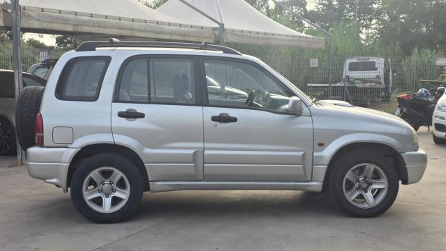 Suzuki Vitara CAT SW FREESTYLE L - Foto 5