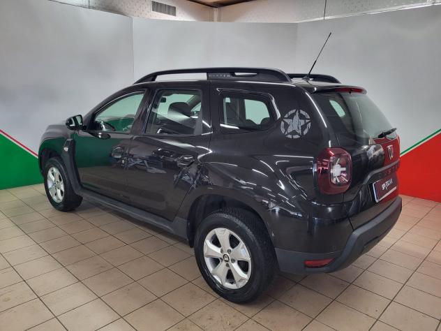 Dacia Duster GPL Prestige - Foto 5