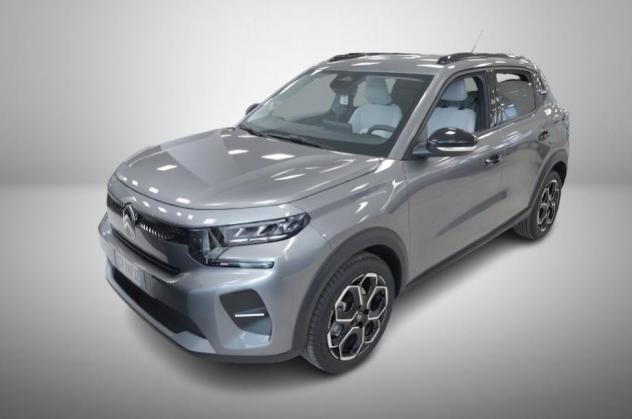 Citroën C3 1.2 puretech turbo Plus 100cv s&s