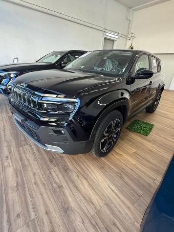 Jeep Avenger 1.2 Turbo 100 CV Summit VEICOLO KM0 - Foto 7