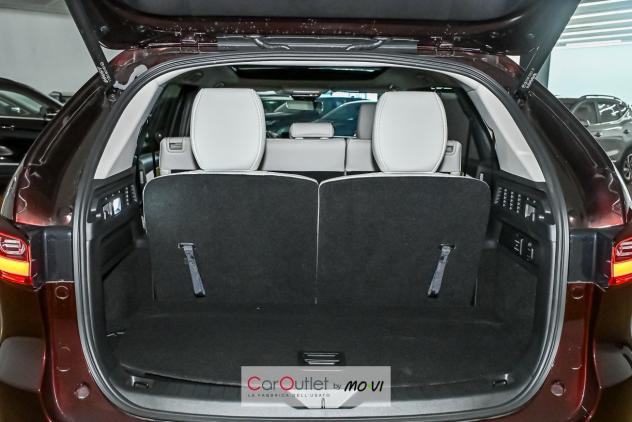 Mazda CX-80 3.3L e-Skyactiv D M Hybrid AWD Takumi Plus - Foto 9