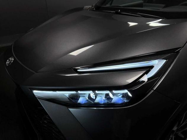 TOYOTA C-HR (2023--) C-HR 2.0 PHEV Trend - Foto 9