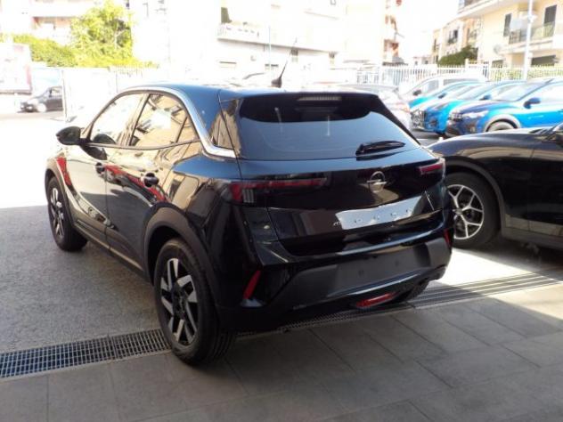 OPEL Mokka 1.2 Hybrid 145 CV DCT6 Edition rif. 21436465 - Foto 9