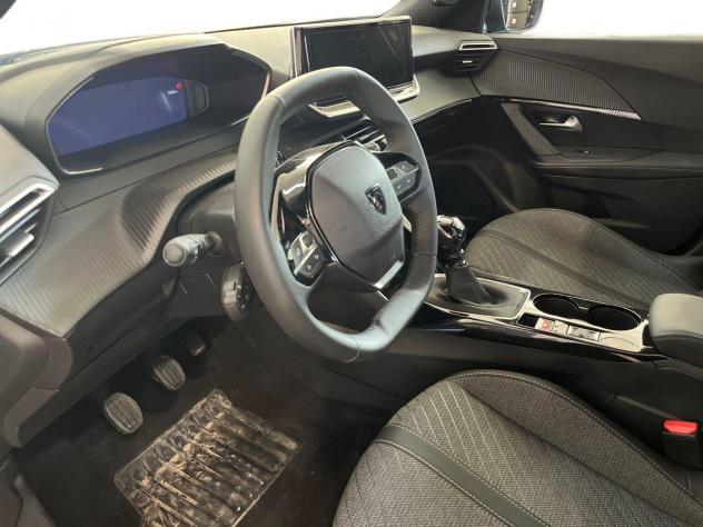 Peugeot 2008 II 2023 1.2 puretech Allure s&s 100cv - Foto 7