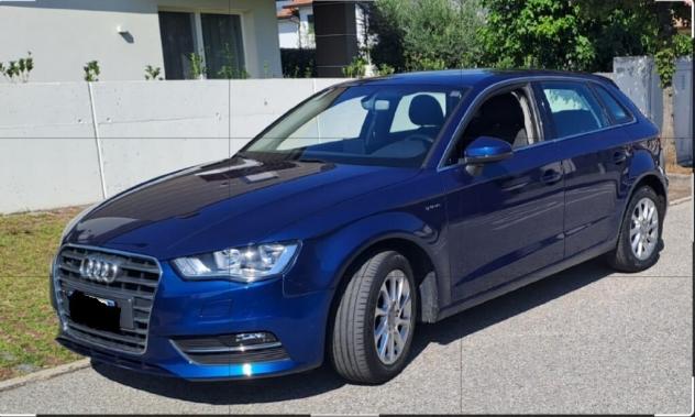Audi A3 SPB 1.4 TFSI g-tron Attraction