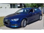 Audi A3 SPB 1.4 TFSI g-tron Attraction