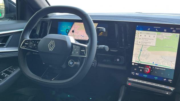 Renault Austral techno MY25 full hybrid E-Tech 200 - Foto 7