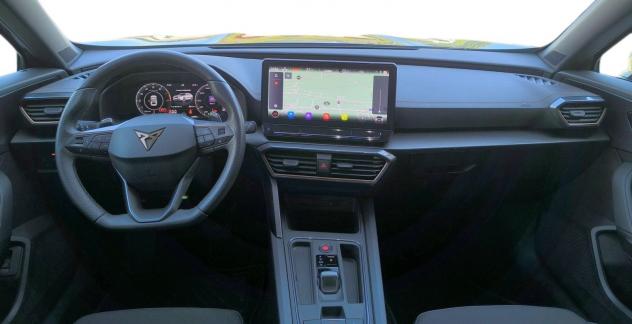 CUPRA Formentor 2.0 TSI 190 HP 4DRIVE AUTOMATICA DSG - Foto 10