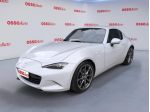 Mazda MX-5 RF 2.0 SKYACTIV-G 184 HP SPORT