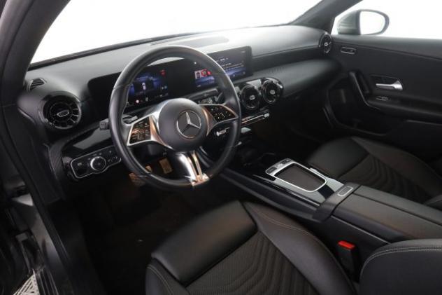 MERCEDES-BENZ A 180 A 180 Automatic Executive rif. 23684252 - Foto 9