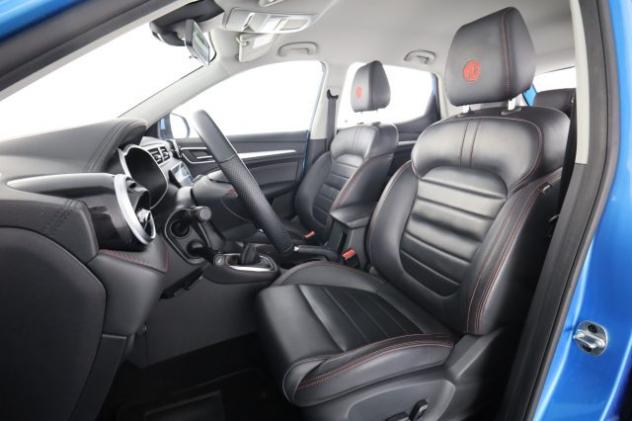 MG ZS ZS 1.5 VTi-tech Luxury rif. 23715433 - Foto 2
