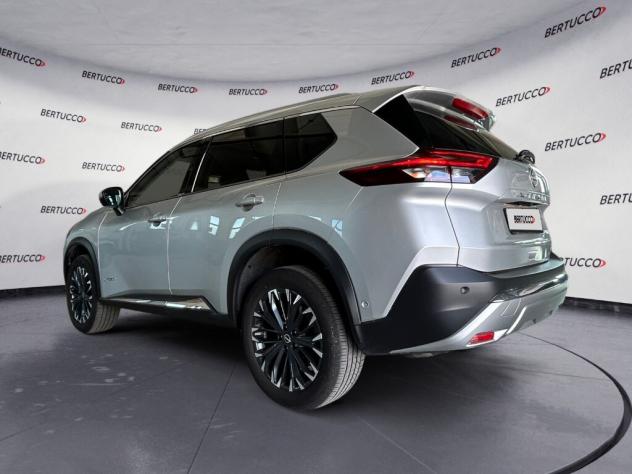 NISSAN X-Trail 4ª serie X-Trail e-Power 2WD 5 posti Tekna - Foto 5