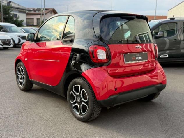smart forTwo 1.0 Youngster 61cv NEOPATENTATI - Foto 4