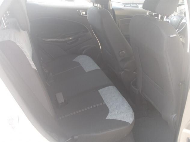 Ford EcoSport 1.5 TDCi 95 CV Business - 2016 - Foto 8