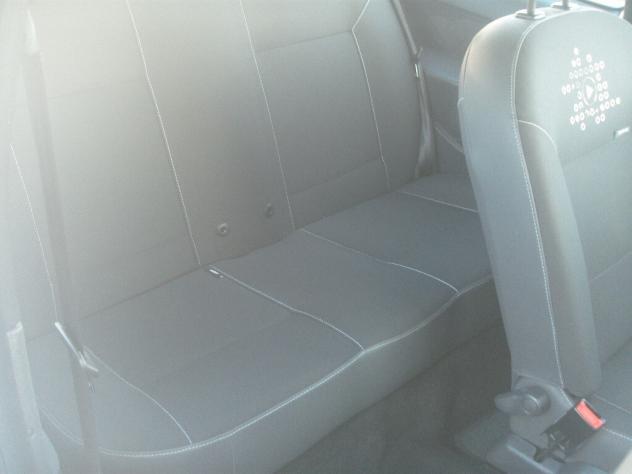 Renault Twingo 1.2 16V Live - 2012 - Foto 9