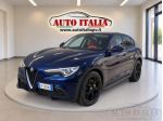 ALFA ROMEO Stelvio 2.2 Turbodiesel 160 CV AT8 RWD Business rif. 24203409