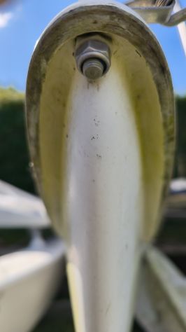 Hobie cat 16 usato - Foto 3