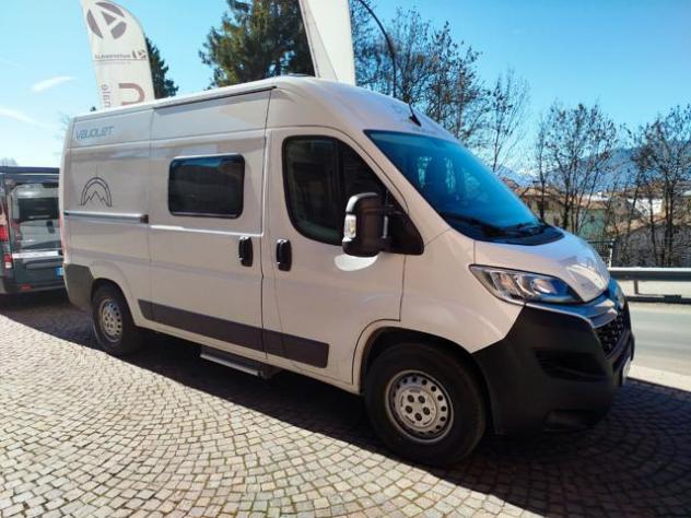AUTOROEN.IT VAJOLET 540 CLASSIC rif. 23724177