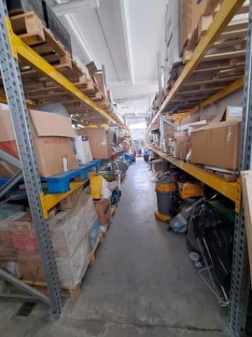 Immobile di 1850 m² con 1 locale in affitto a Anzola dell'Emilia - Foto 5