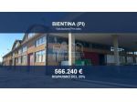 Immobile in asta di 7448 m² in vendita a Bientina