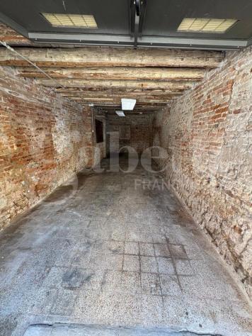 Magazzino - Chioggia . Rif.: 3924VCG