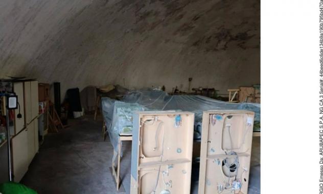 Immobile in asta di 2420 m² in vendita a Magione - Foto 3