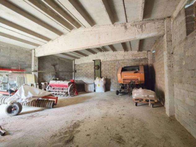 Immobile in asta di 131 m² in vendita a Pergola - Foto 14