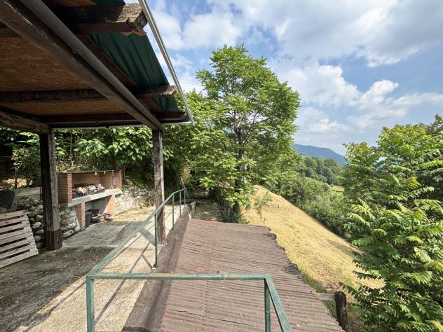 Magazzino in vendita a Recoaro Terme - Foto 3