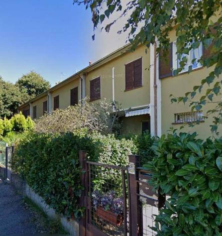 BA51 2026 - Trilocale in asta a Busto Arsizio