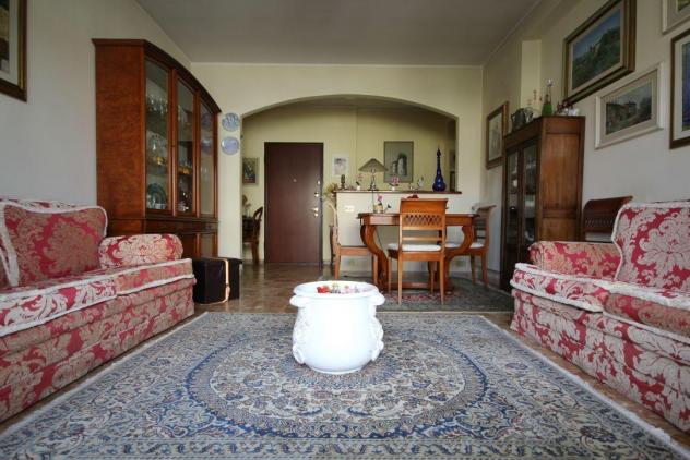 Appartamento in vendita a Lido di Camaiore - Camaiore 97 mq Rif: 1407576 - Foto 4