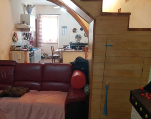 Immobile in asta di 105 m² in vendita a Capranica - Foto 6