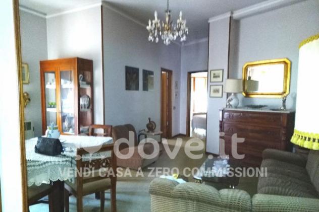 Appartamento di 130 m² con 4 locali e box auto in vendita a Chianciano Terme