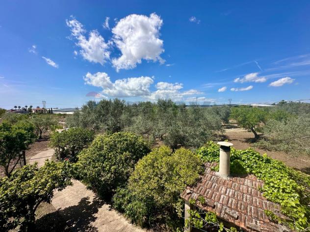 Villa o villino in vendita a Chiaramonte Gulfi - Foto 18