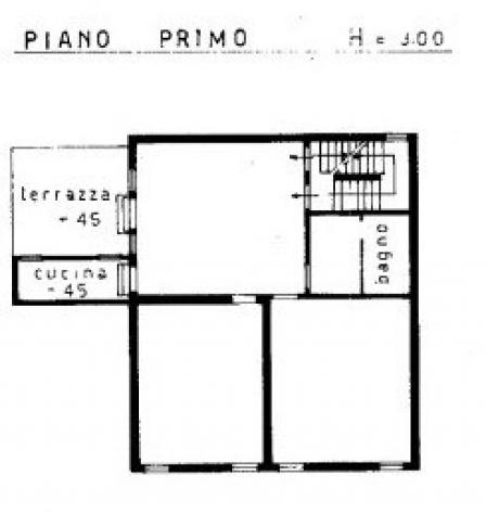 Appartamento 4 locali - Rif. 2498 - Foto 20
