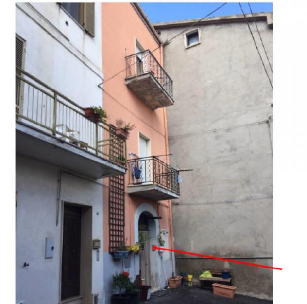 Immobile in asta di 196 m² in vendita a Cupello - Foto 3