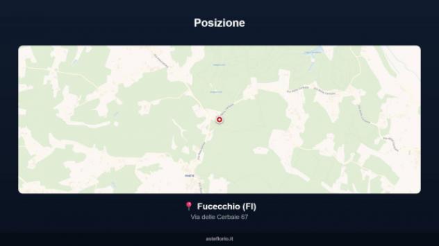 Immobile in asta di 755 m² in vendita a Fucecchio - Foto 10