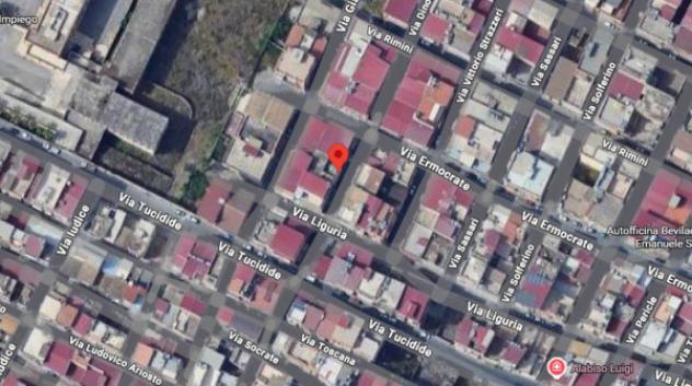 Immobile in asta di 98 m² in vendita a Gela - Foto 4