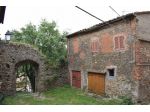 TERRATETTO di 8 vani e di 250 mq (LARCIANO - Cecina di Larciano) rif. L 120