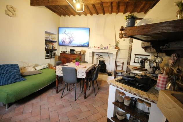 Terratetto in vendita a Santa Maria Del Giudice - Lucca 95 mq Rif: 1411896 - Foto 9