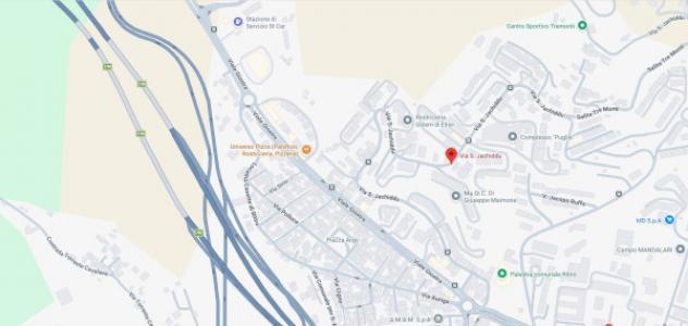 Immobile in asta di 126 m² in vendita a Messina - Foto 3