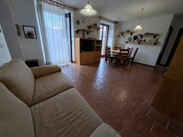 Appartamento - Nesso . Rif.: Nsso390 - Foto 10