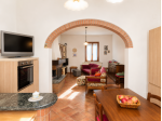Casa singola in vendita a Palaia 386 mq  Rif: 1412080