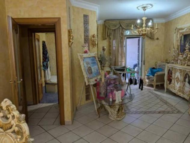 Immobile in asta di 98 m² con più di 5 locali in vendita a Palermo - Foto 5