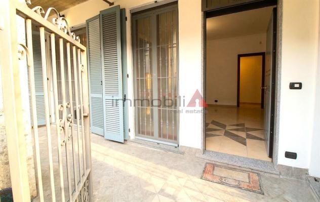 Pioltello - 4 locali con taverna Euro 280.000,00 - Foto 11