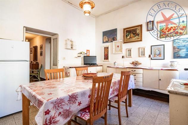 PORTOFERRAIO - ELBA - APPARTAMENTO IN CENTRO STORICO - Foto 7